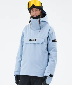 Blizzard W Women Snowboard Jackets|Snowboard Clothing
