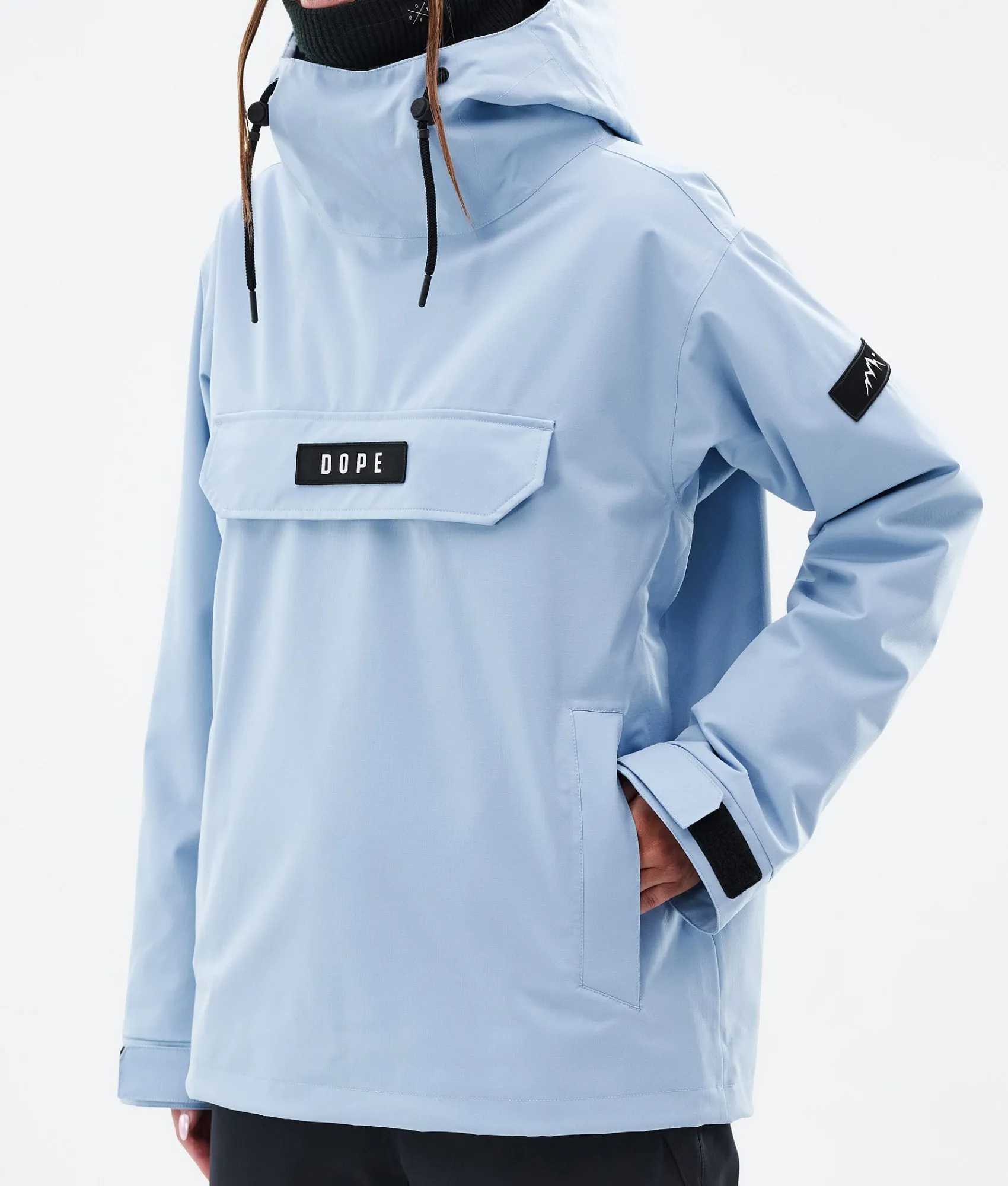 Blizzard W Women Snowboard Jackets|Snowboard Clothing