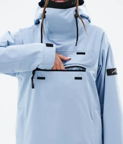 Blizzard W Women Snowboard Jackets|Snowboard Clothing