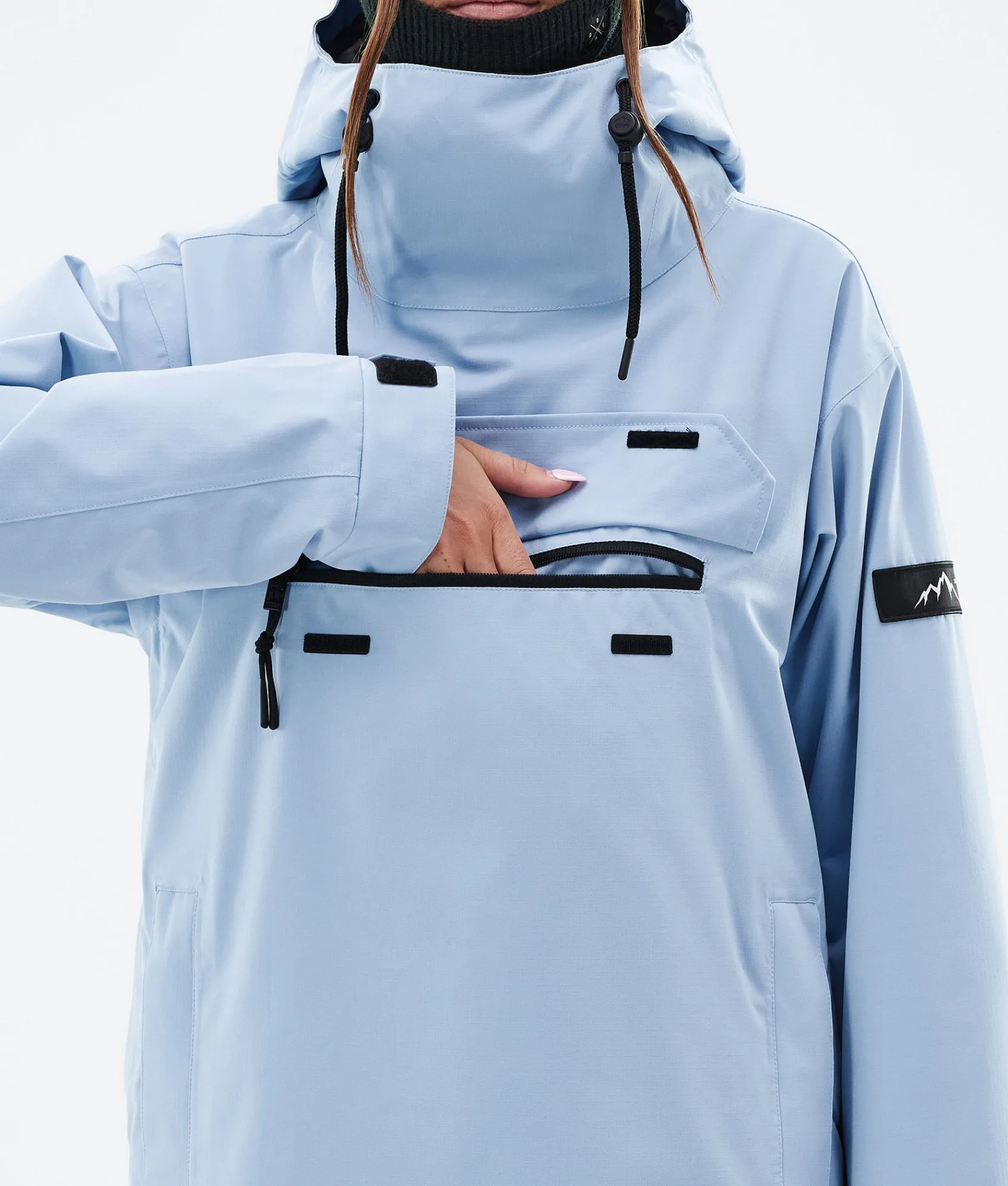 Blizzard W Women Snowboard Jackets|Snowboard Clothing