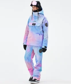 Blizzard W Women Snowboard Jackets|Snowboard Clothing