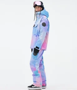 Blizzard W Women Snowboard Jackets|Snowboard Clothing