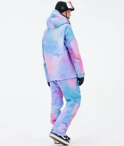 Blizzard W Women Snowboard Jackets|Snowboard Clothing
