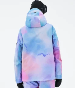 Blizzard W Women Snowboard Jackets|Snowboard Clothing