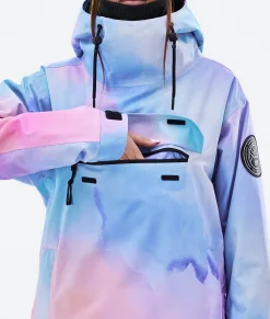 Blizzard W Women Snowboard Jackets|Snowboard Clothing