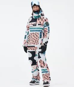 Sale Blizzard W Women Snowboard Jackets|Snowboard Clothing