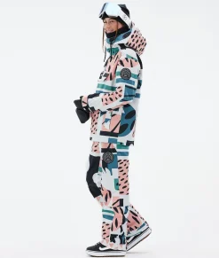 Sale Blizzard W Women Snowboard Jackets|Snowboard Clothing
