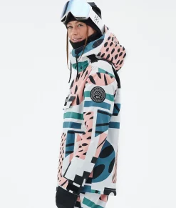 Sale Blizzard W Women Snowboard Jackets|Snowboard Clothing