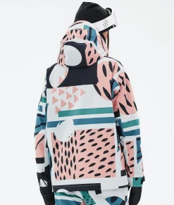 Sale Blizzard W Women Snowboard Jackets|Snowboard Clothing