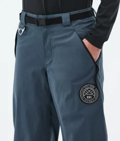 Hot Blizzard W Women Ski Pants|Ski Clothing