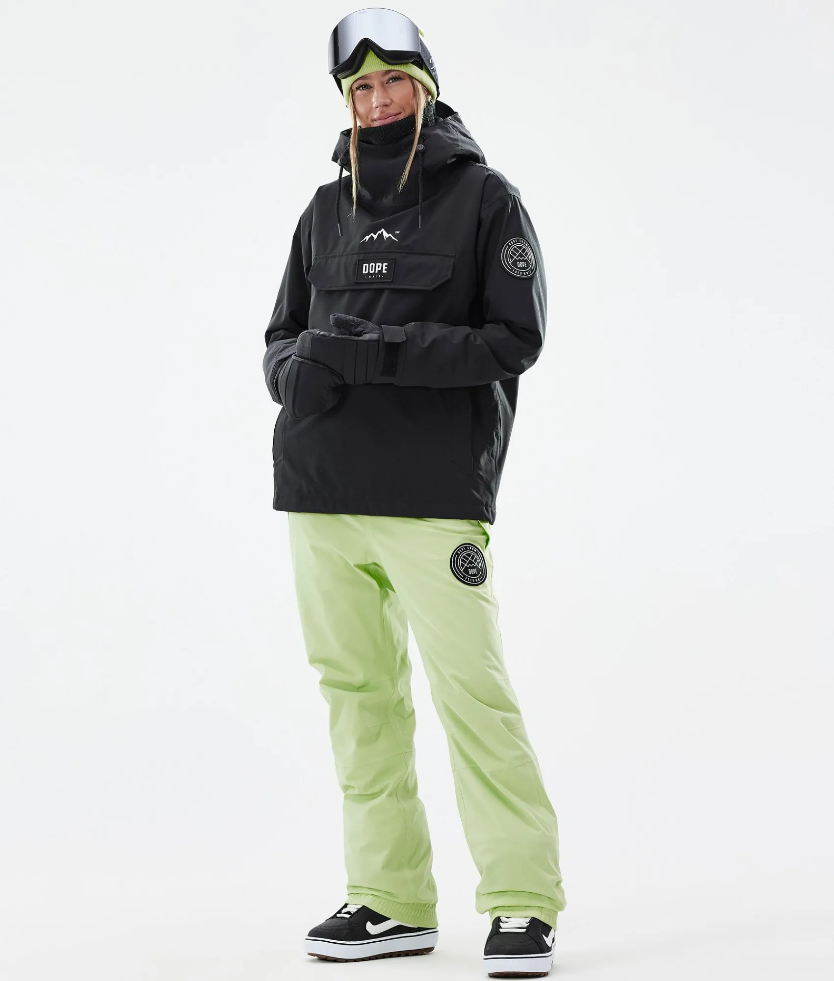 Online Blizzard W Women Snowboard Pants|Snowboard Clothing