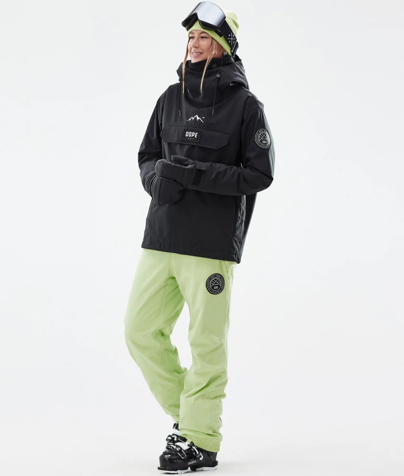Clearance Blizzard W Women Ski Pants|Ski Clothing