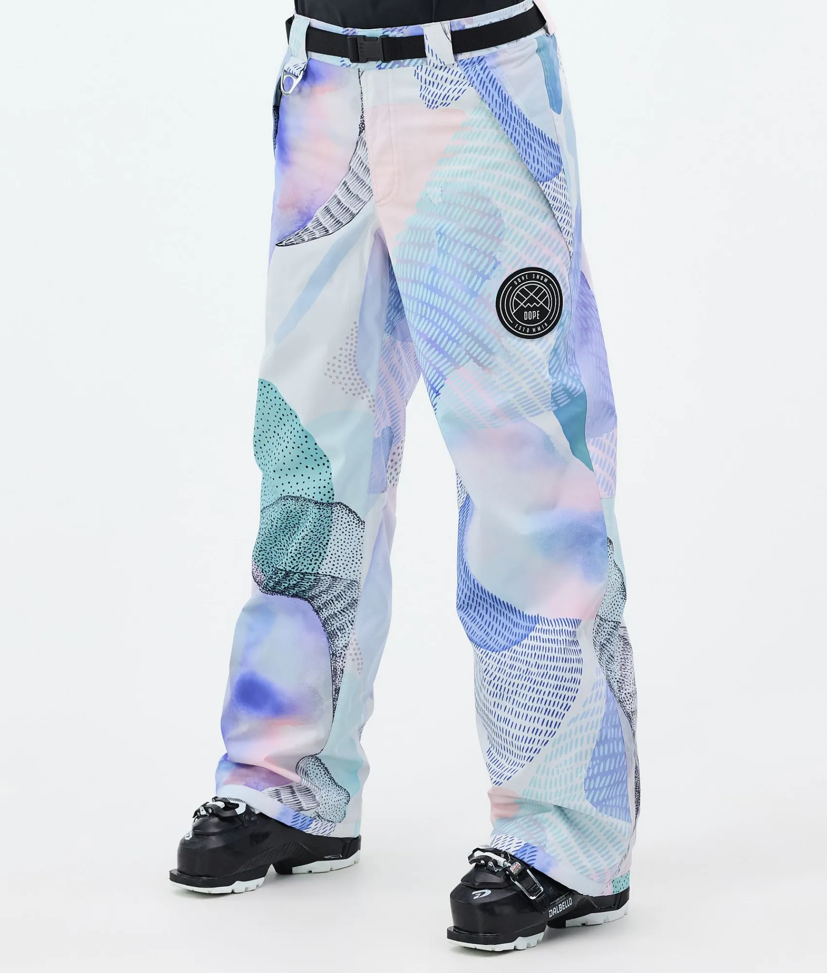 Clearance Blizzard W Women Ski Pants|Ski Clothing