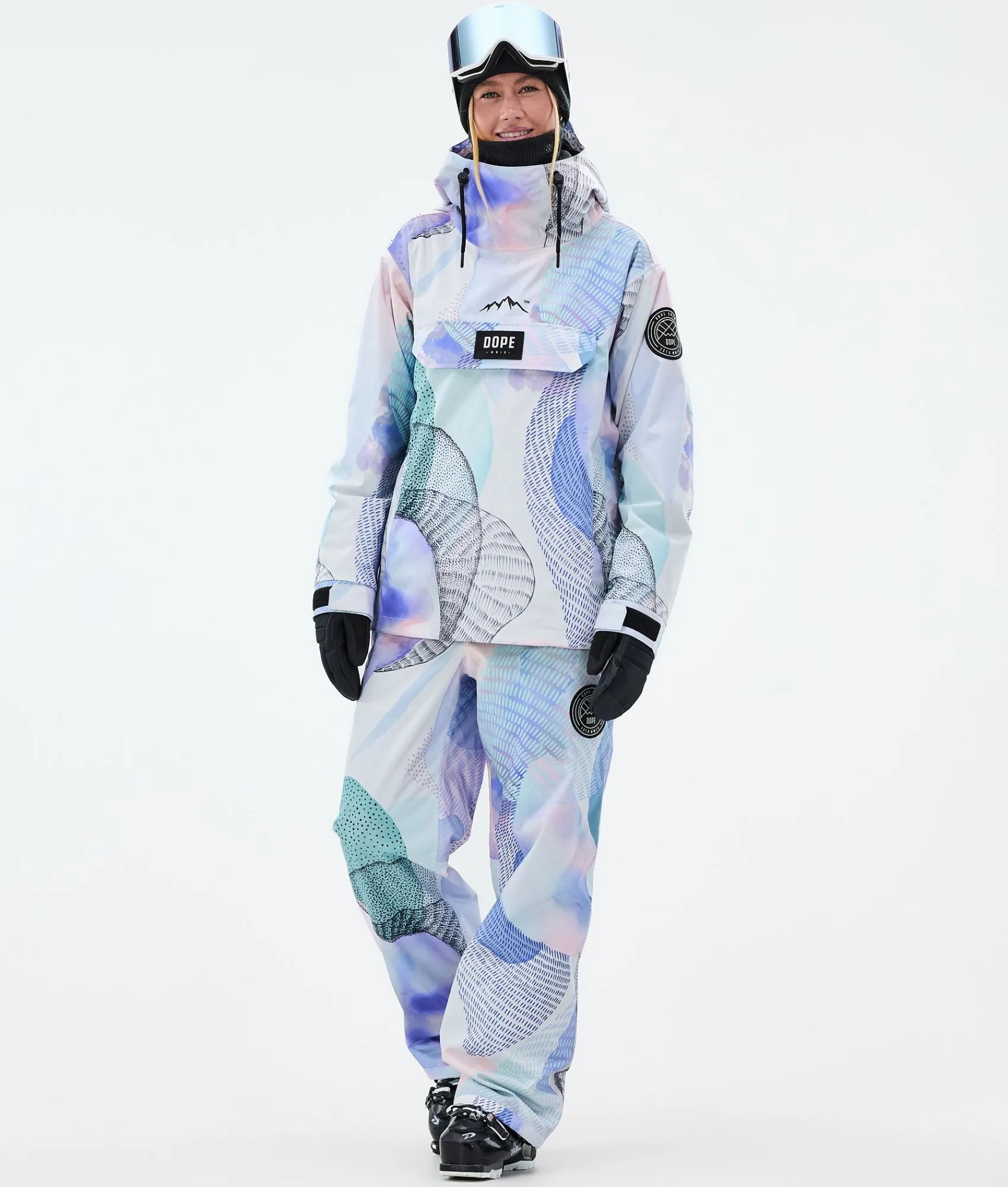 Clearance Blizzard W Women Ski Pants|Ski Clothing