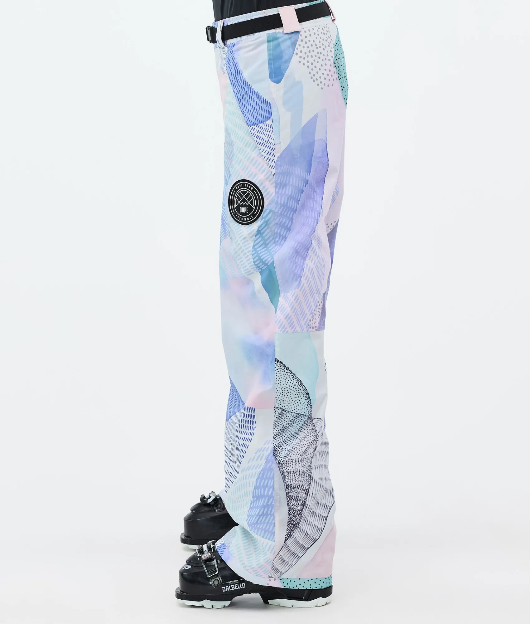 Clearance Blizzard W Women Ski Pants|Ski Clothing