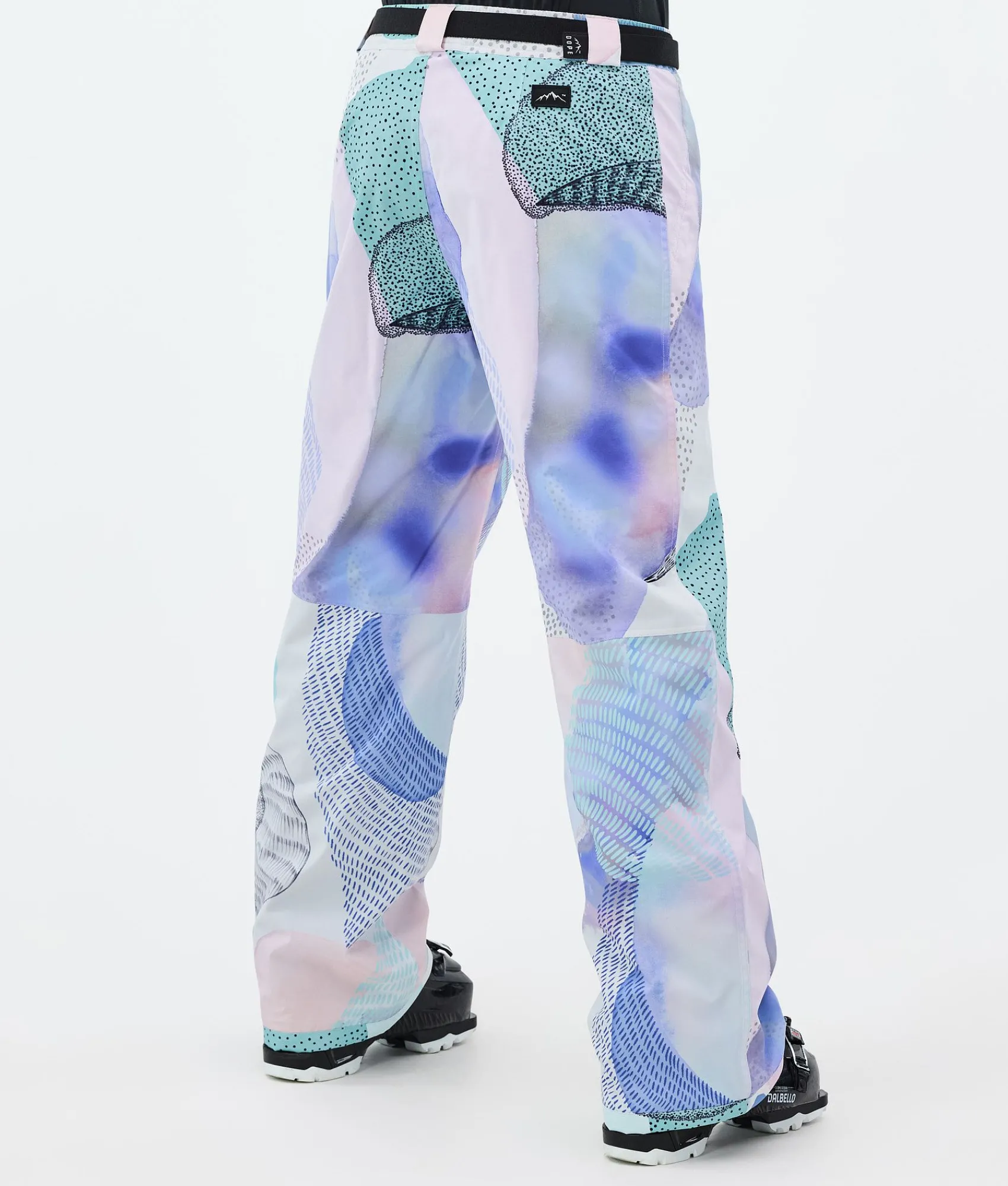 Clearance Blizzard W Women Ski Pants|Ski Clothing
