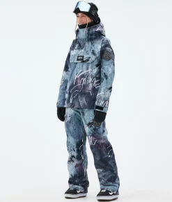 Blizzard W Women Snowboard Jackets|Snowboard Clothing