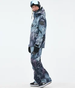 Blizzard W Women Snowboard Jackets|Snowboard Clothing
