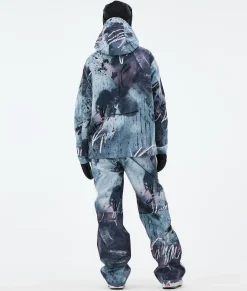 Blizzard W Women Snowboard Jackets|Snowboard Clothing