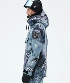 Blizzard W Women Snowboard Jackets|Snowboard Clothing