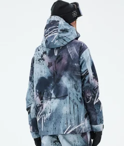 Blizzard W Women Snowboard Jackets|Snowboard Clothing