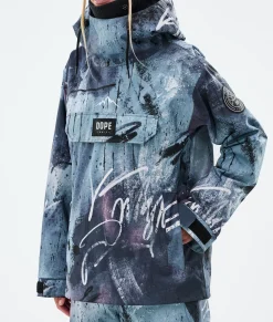 Blizzard W Women Snowboard Jackets|Snowboard Clothing