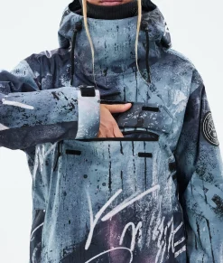 Blizzard W Women Snowboard Jackets|Snowboard Clothing