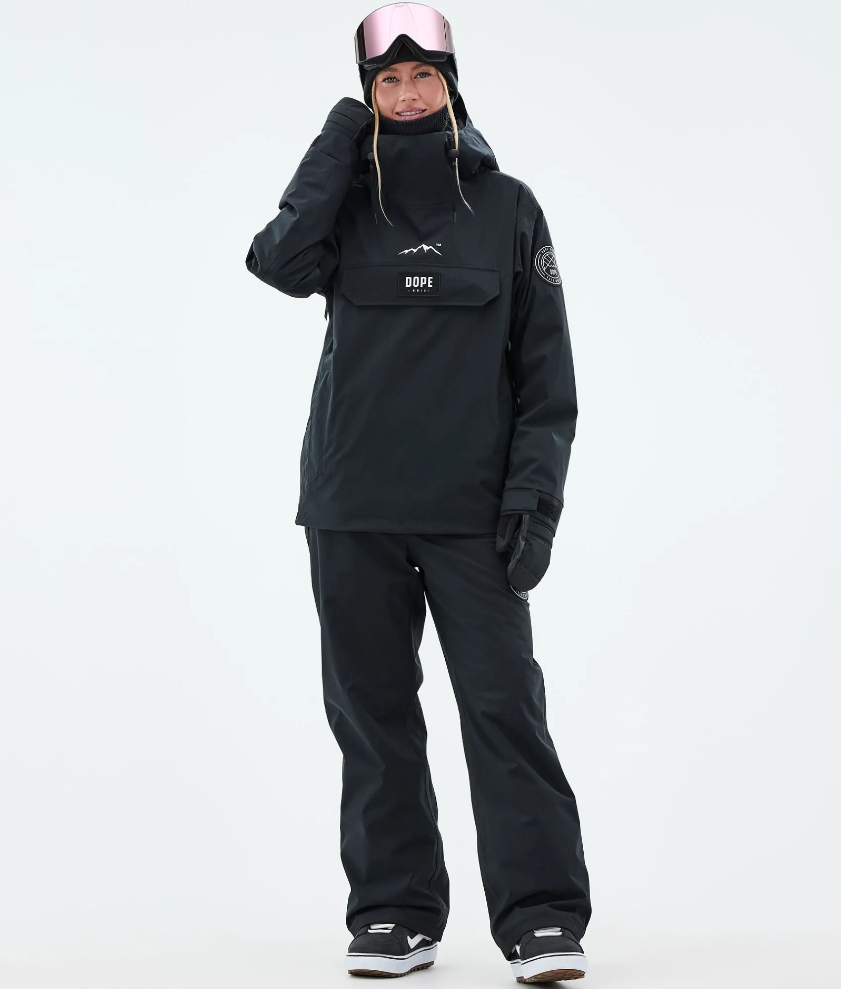 Outlet Blizzard W Women Snowboard Jackets|Snowboard Clothing