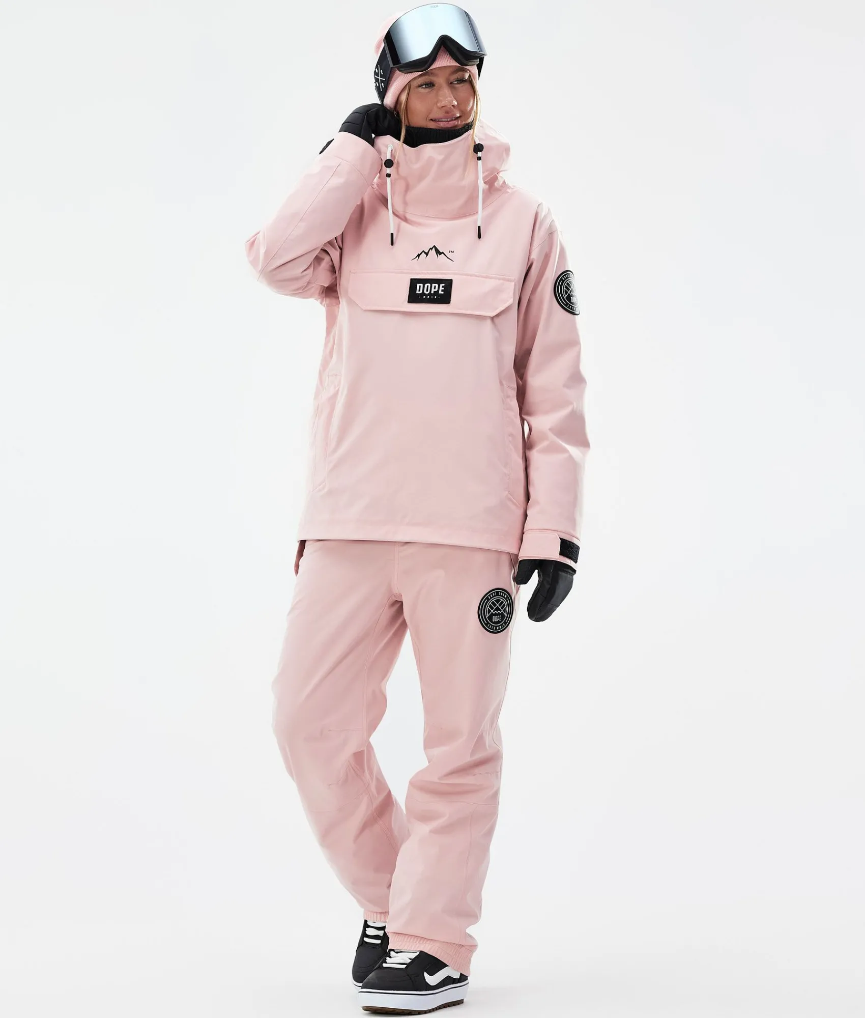 Discount Blizzard W 23 Women Snowboard Pants|Snowboard Clothing
