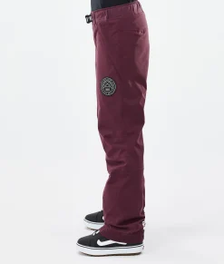 Blizzard W 2024 Women Snowboard Pants|Snowboard Clothing
