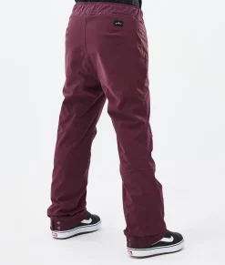 Blizzard W 2024 Women Snowboard Pants|Snowboard Clothing