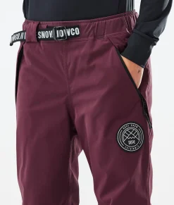 Blizzard W 2024 Women Snowboard Pants|Snowboard Clothing