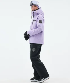 Blizzard W Full Zip Women Snowboard Jackets|Snowboard Clothing