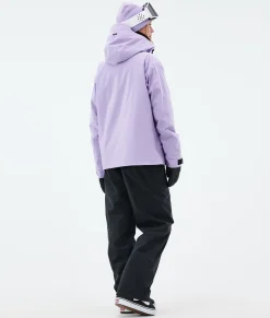 Blizzard W Full Zip Women Snowboard Jackets|Snowboard Clothing