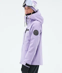 Blizzard W Full Zip Women Snowboard Jackets|Snowboard Clothing
