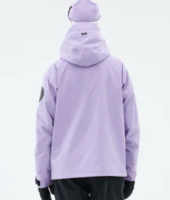 Blizzard W Full Zip Women Snowboard Jackets|Snowboard Clothing