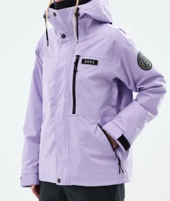 Blizzard W Full Zip Women Snowboard Jackets|Snowboard Clothing