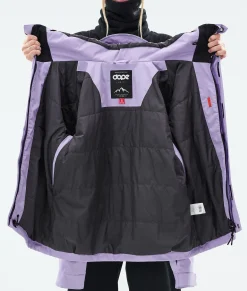 Blizzard W Full Zip Women Snowboard Jackets|Snowboard Clothing
