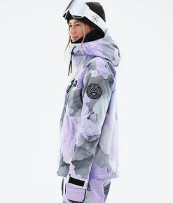 Clearance Blizzard W Full Zip Women Snowboard Jackets|Snowboard Clothing