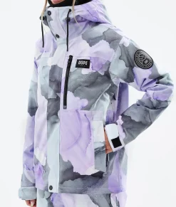 Clearance Blizzard W Full Zip Women Snowboard Jackets|Snowboard Clothing