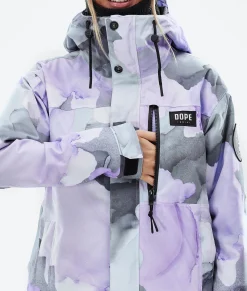Clearance Blizzard W Full Zip Women Snowboard Jackets|Snowboard Clothing