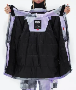 Clearance Blizzard W Full Zip Women Snowboard Jackets|Snowboard Clothing