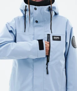 Blizzard W Full Zip 24 Women Snowboard Jackets|Snowboard Clothing