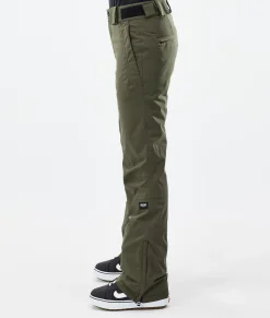 Online Con W Women Snowboard Pants|Snowboard Clothing