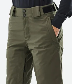 Online Con W Women Snowboard Pants|Snowboard Clothing