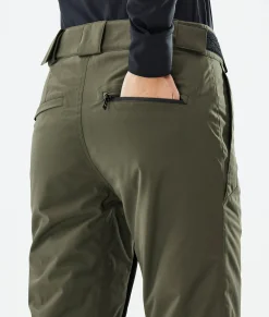 Online Con W Women Snowboard Pants|Snowboard Clothing