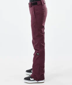 Con W Women Snowboard Pants|Snowboard Clothing