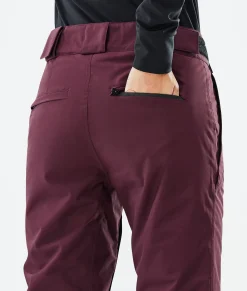 Con W Women Snowboard Pants|Snowboard Clothing
