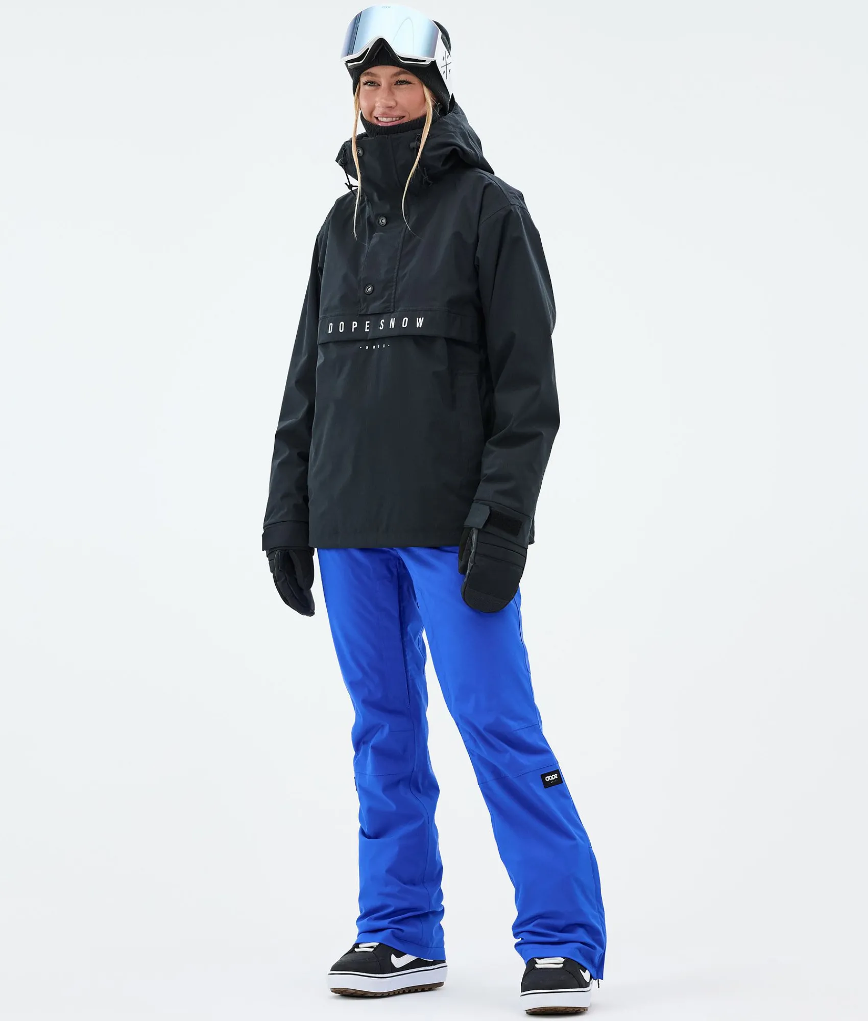 New Con W Women Snowboard Pants|Snowboard Clothing
