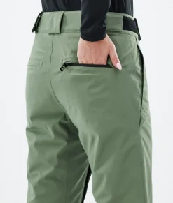 Clearance Con W Women Snowboard Pants|Snowboard Clothing